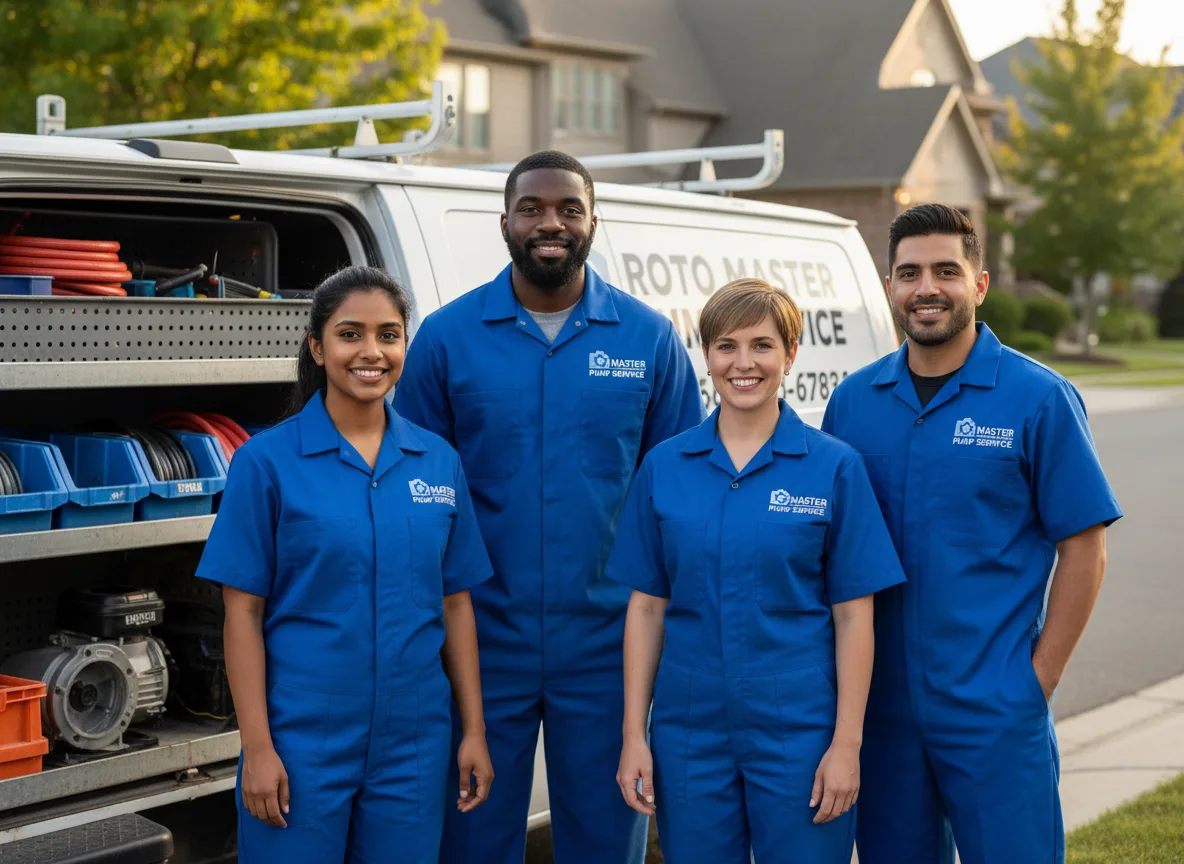 Sump Pump Installation company in Escanaba, MI